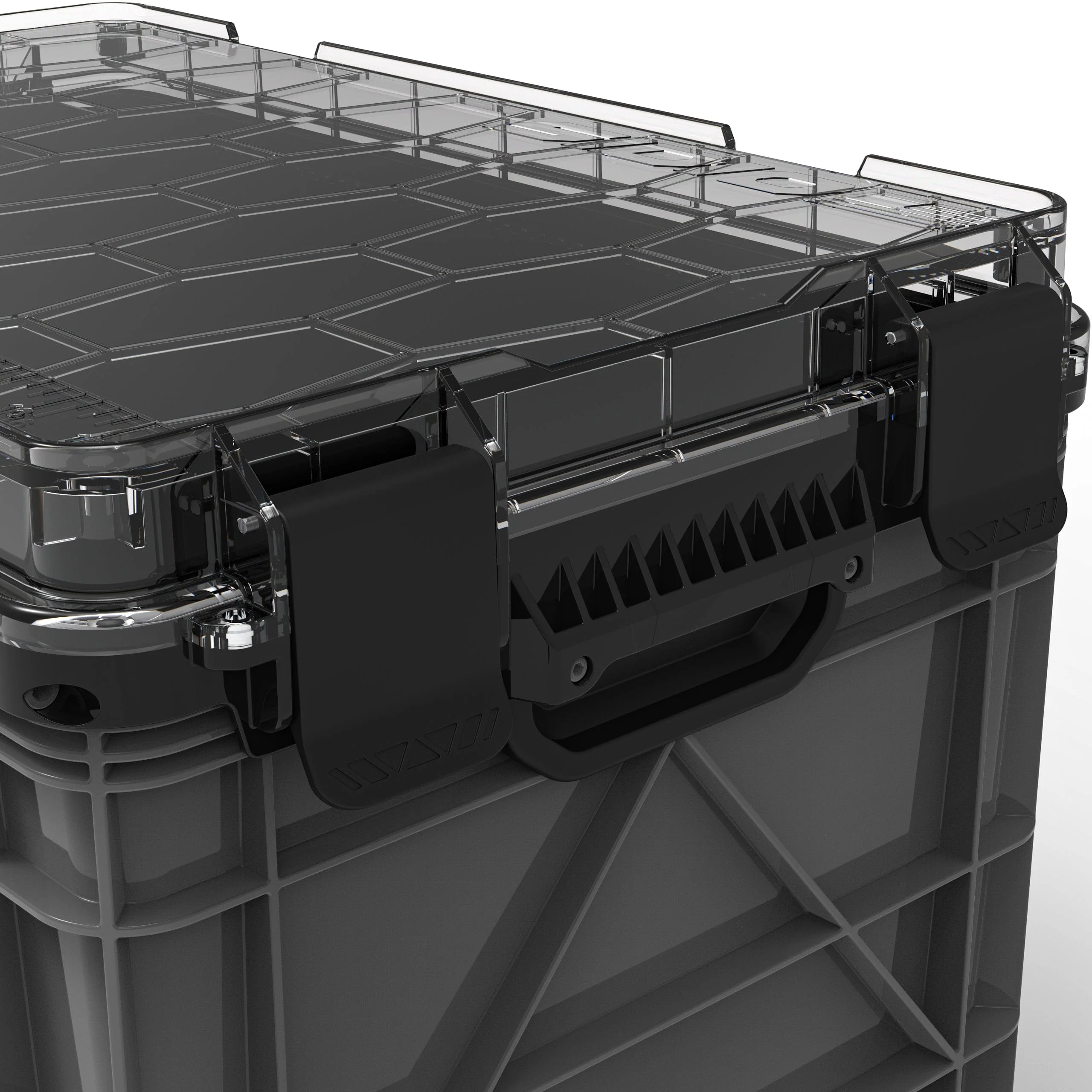 Water Resistant Assembly (Crate not included) - Image 8