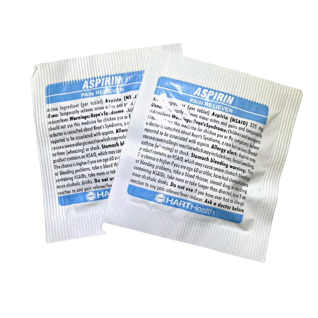 Waterproof 6000 Series First Aid Kit - Image 17