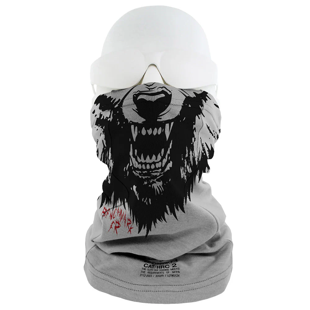 Werewolf FR Face Muffler - Image 3