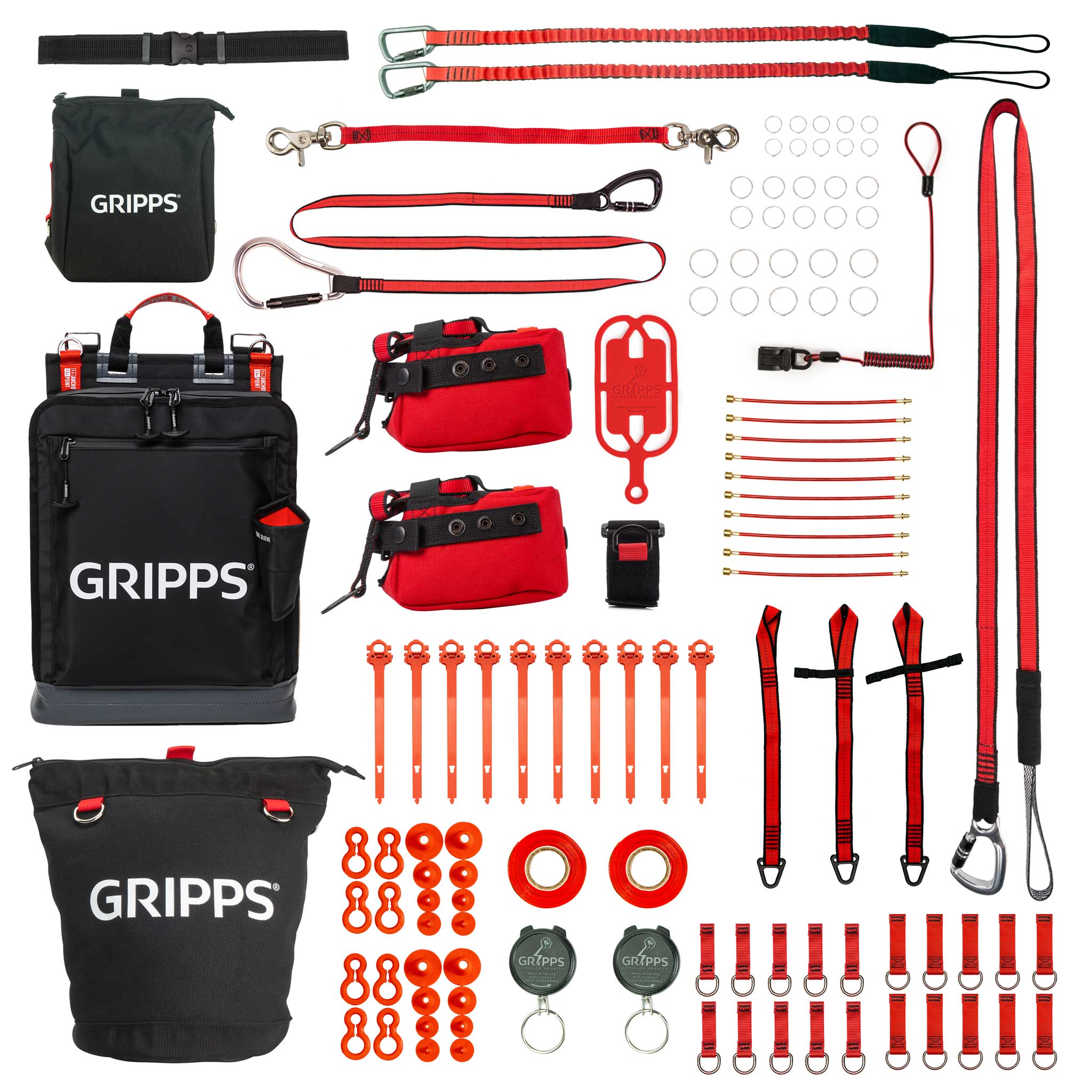 Wind Technician Kit Plus