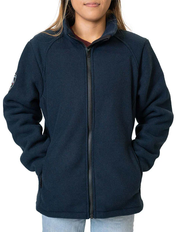 Women's Alpha™ (Super Fleece) FR Jacket - Image 5