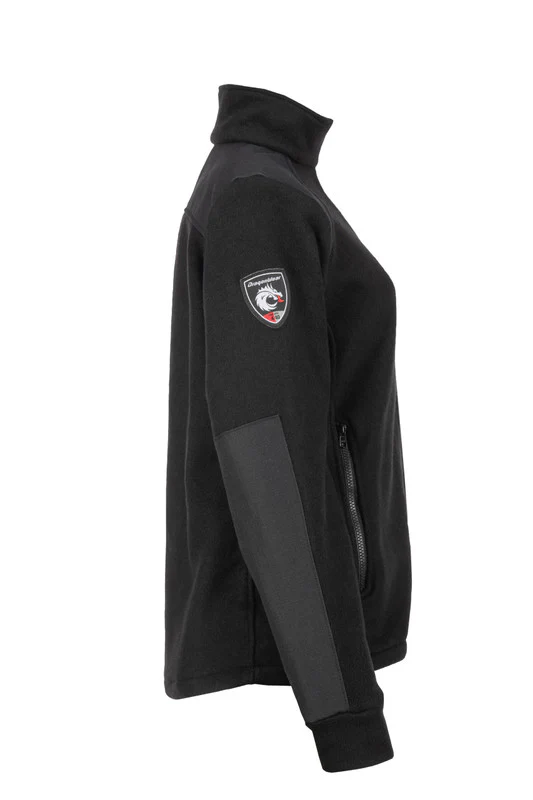 Women's Exxtreme™ (Super Fleece) FR Jacket - Image 2
