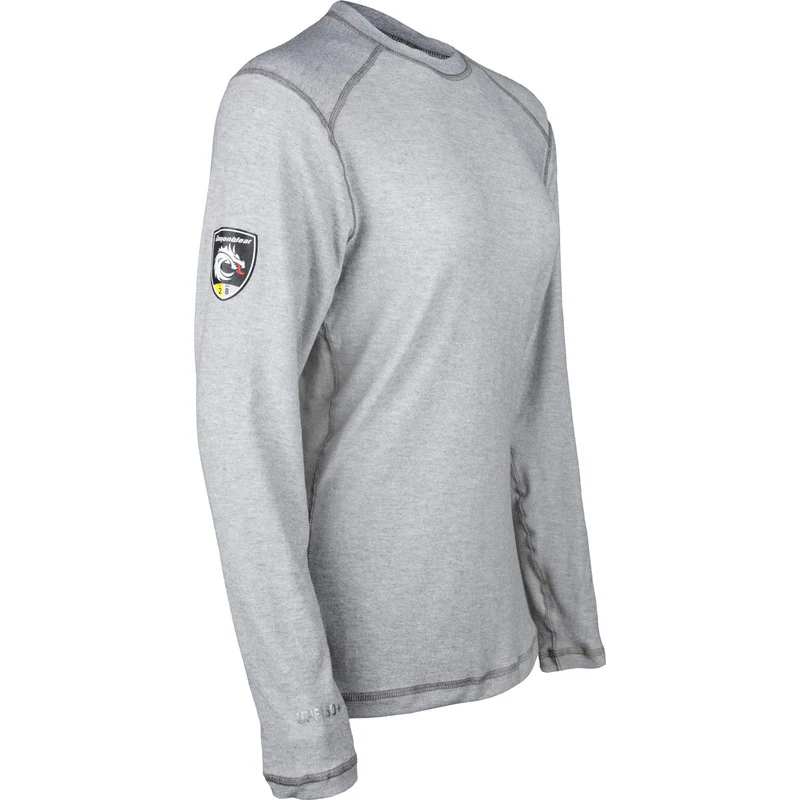 Women's Pro Dry® Tech Long Sleeve FR Shirt - Image 2