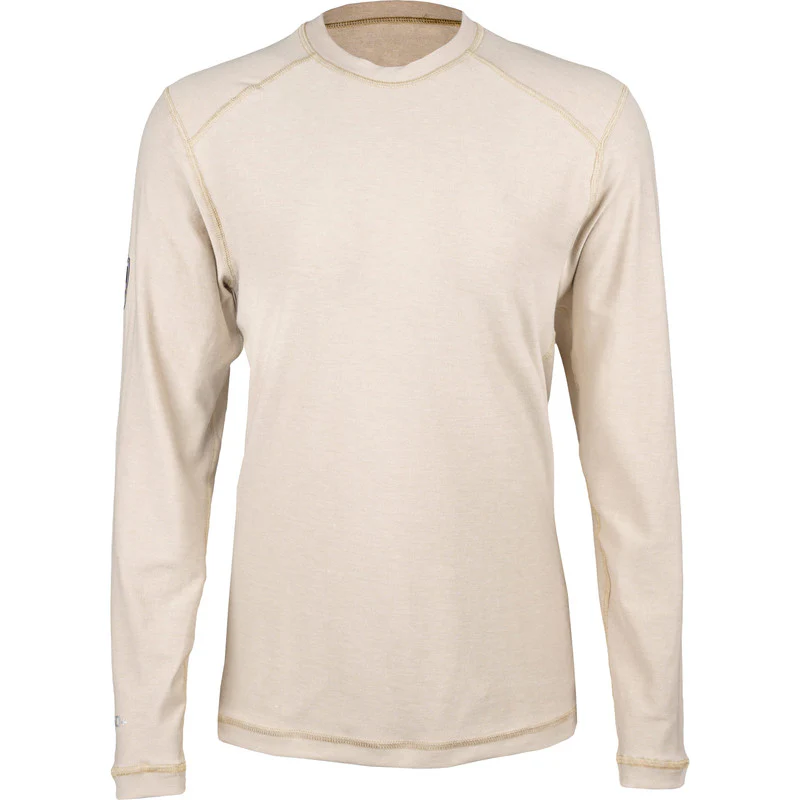 Women's Pro Dry® Tech Long Sleeve FR Shirt - Image 3