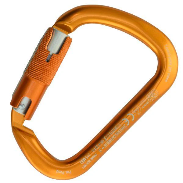 X-LARGE ALU RISE LOCK - Image 3