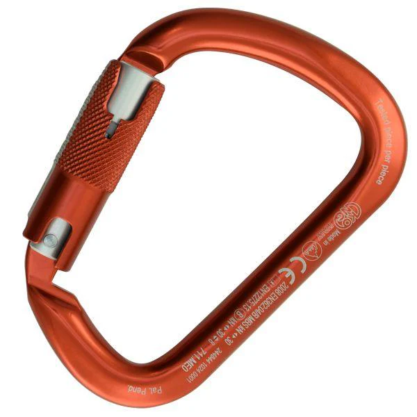 X-LARGE ALU RISE LOCK - Image 5