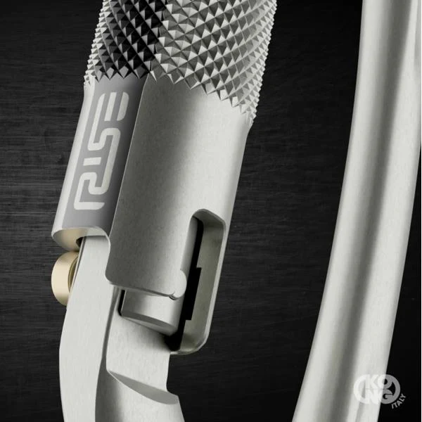 X-LARGE CARBON RISE LOCK - Image 10