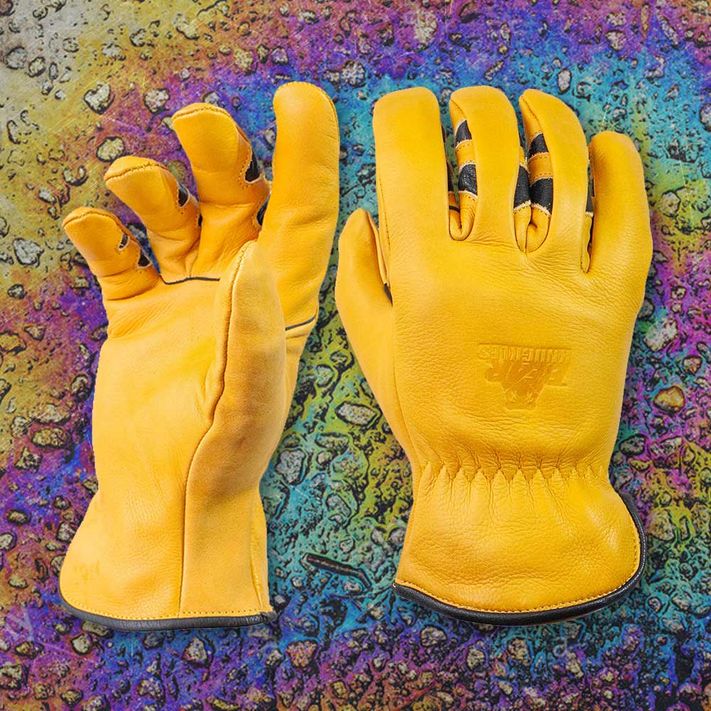 Yellow Jacket - D367 - Image 6