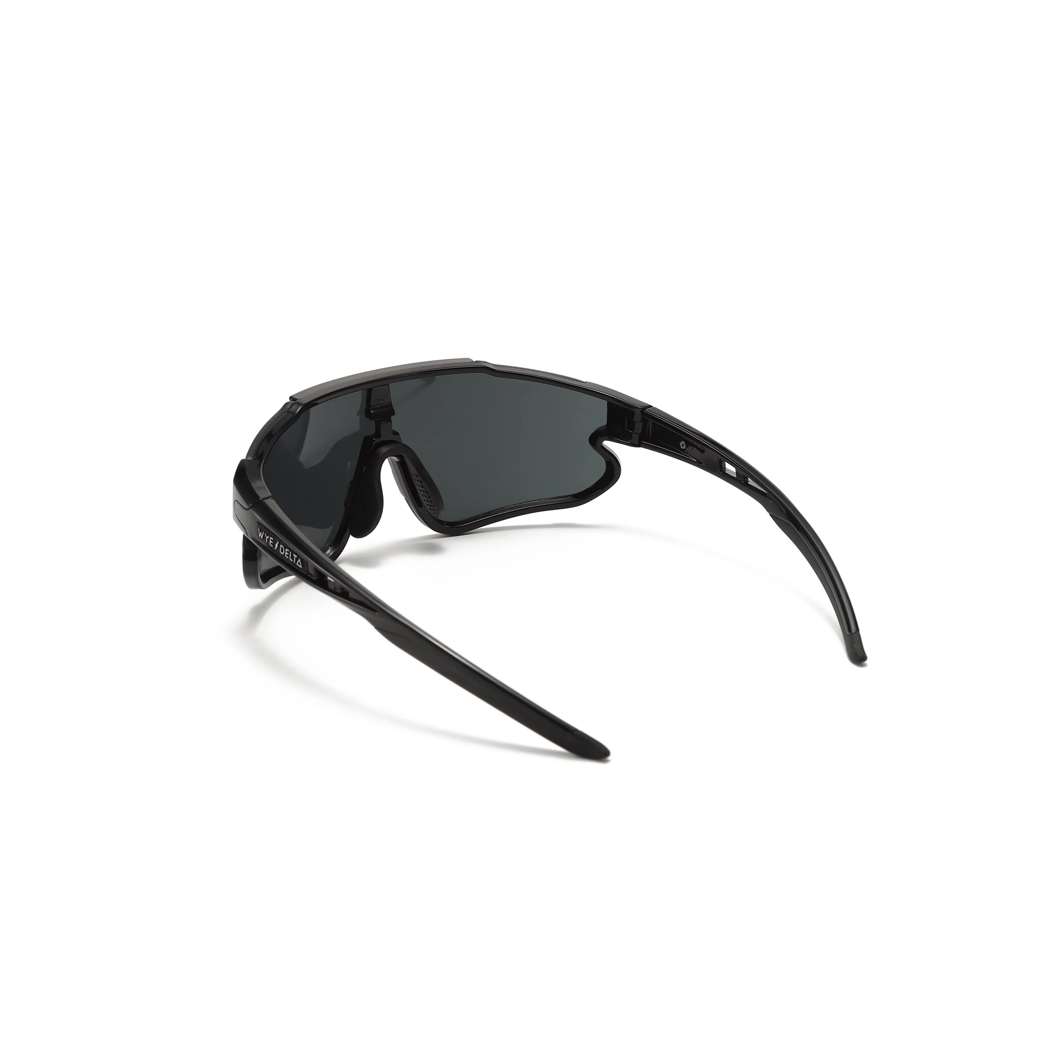 Z87+ HiViz ALL Black Polarized - Image 4