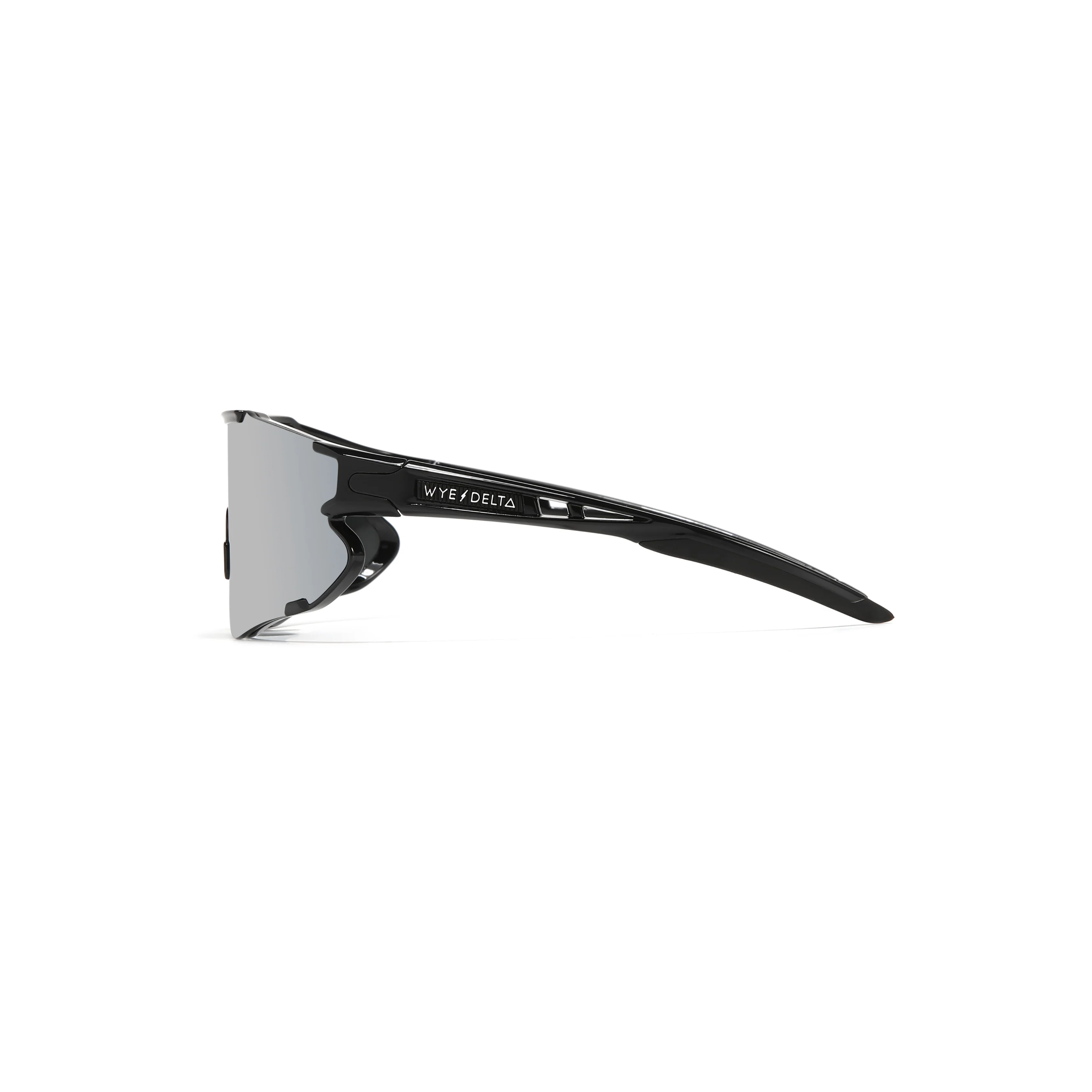 Z87+ HiViz Black Mirror Polarized - Image 6