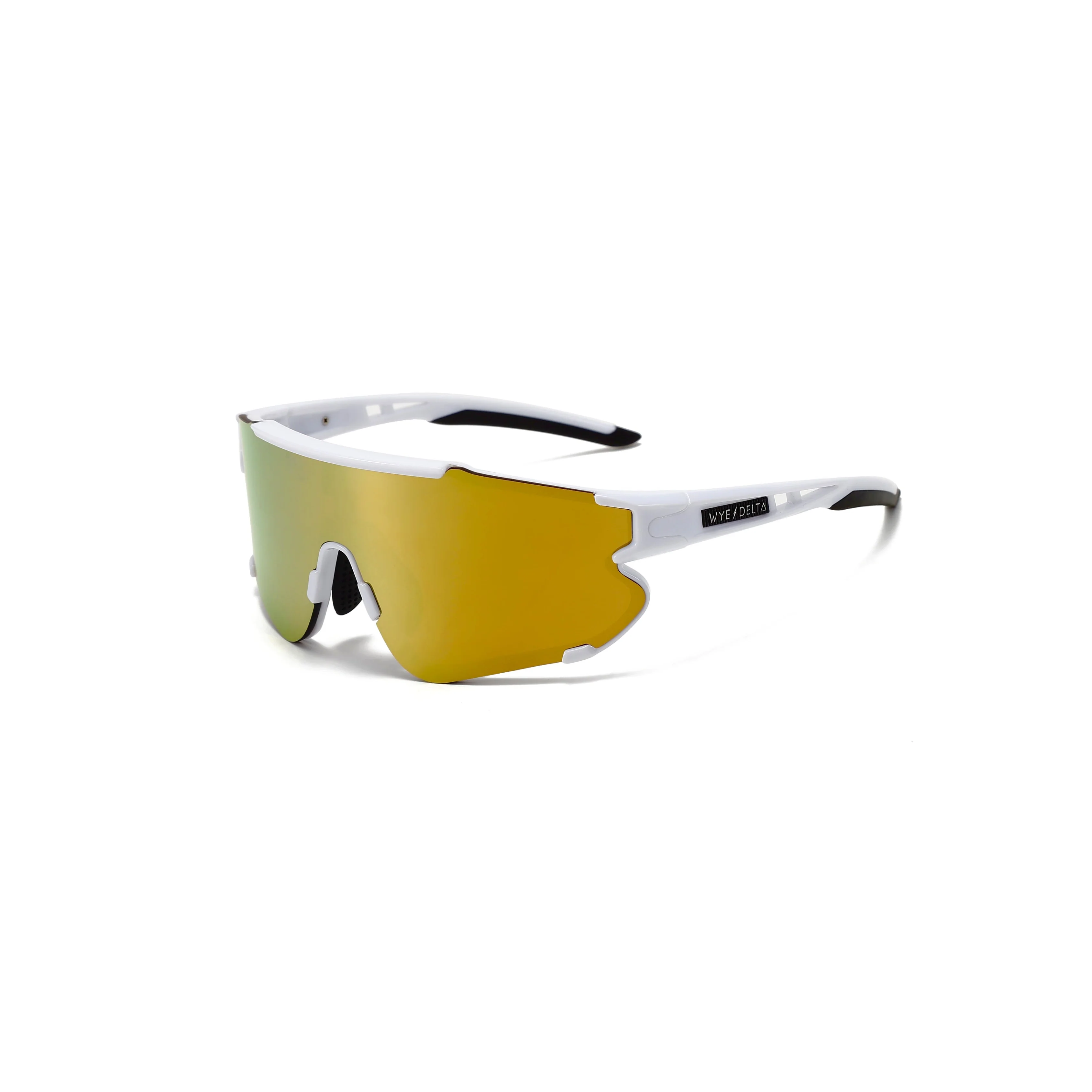 Z87+ HiViz White Gold Mirror Polarized - Image 5