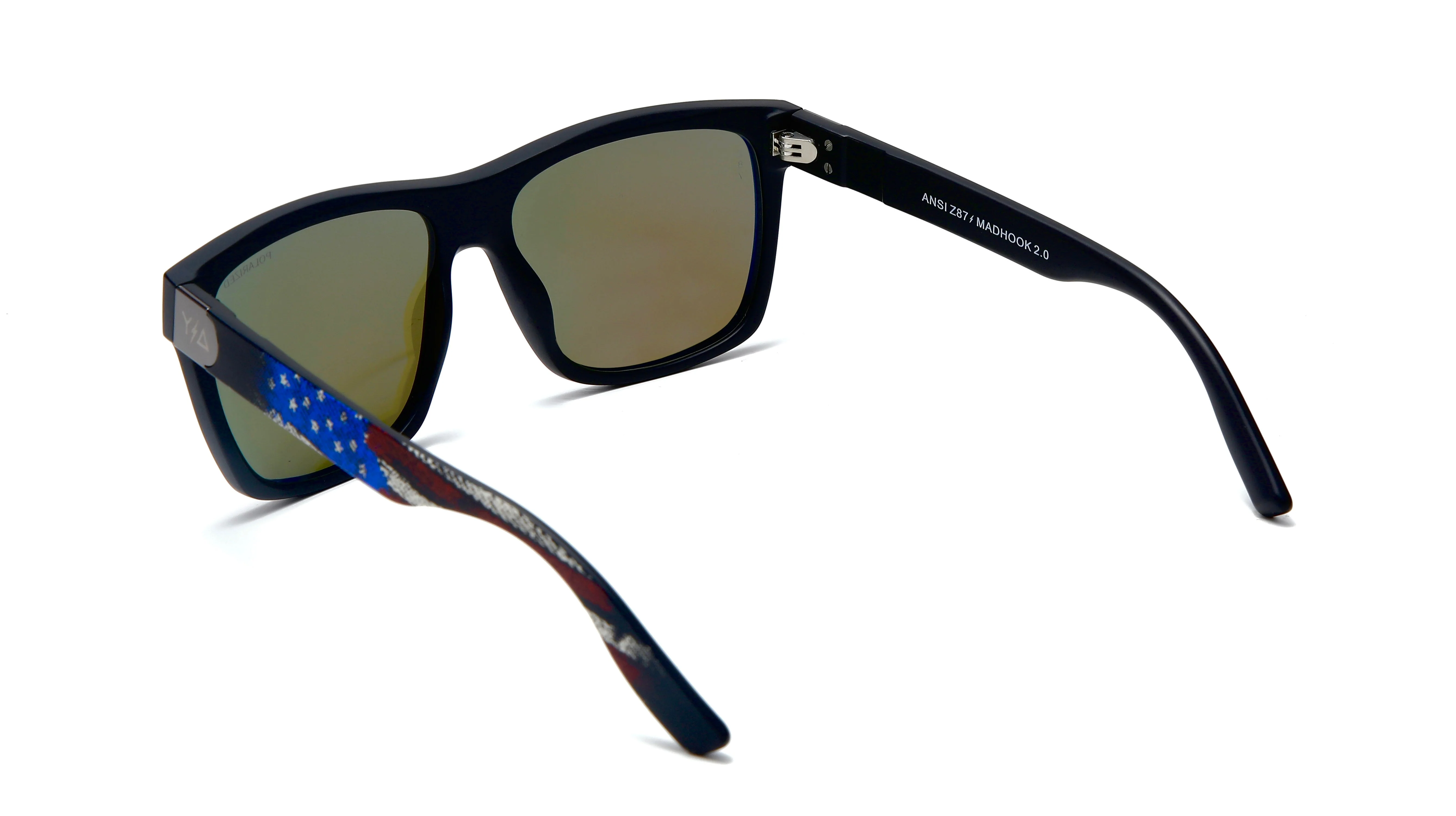 Z87 Madhook 2.0: PATRIOTS POLARIZED - Image 6