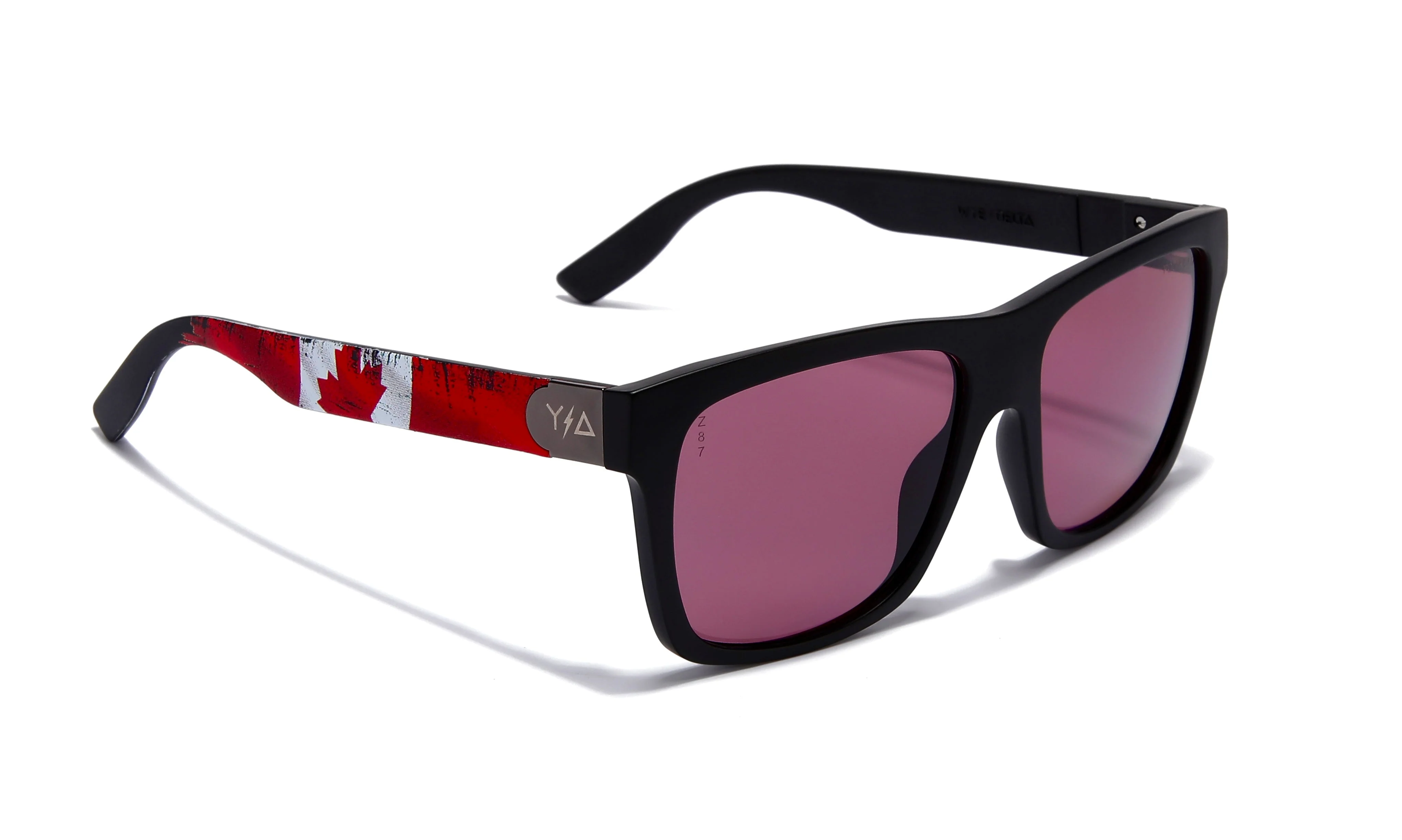 Z87 MADHOOK2.0 LR: CANADA POLARIZED - Image 3