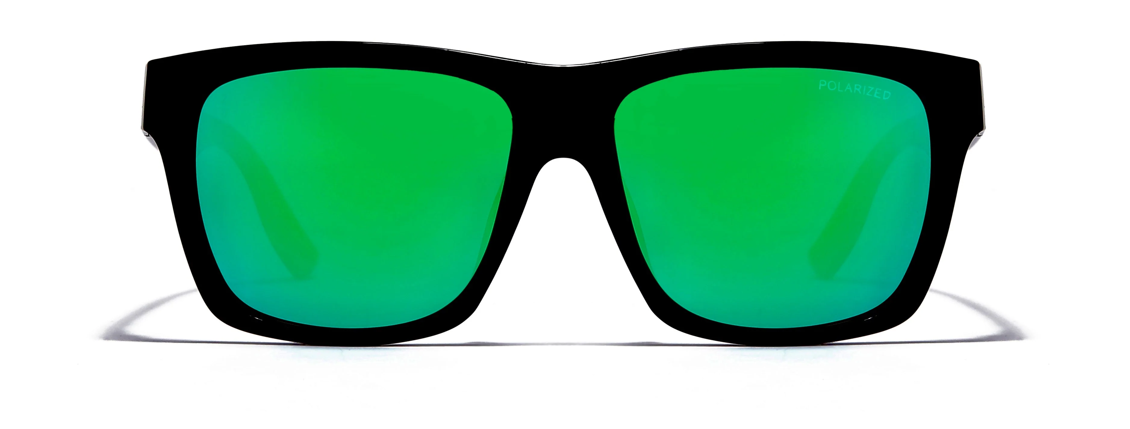 Z87 MADHOOK2.0 LR: GREEN REVO POLARIZED - Image 2