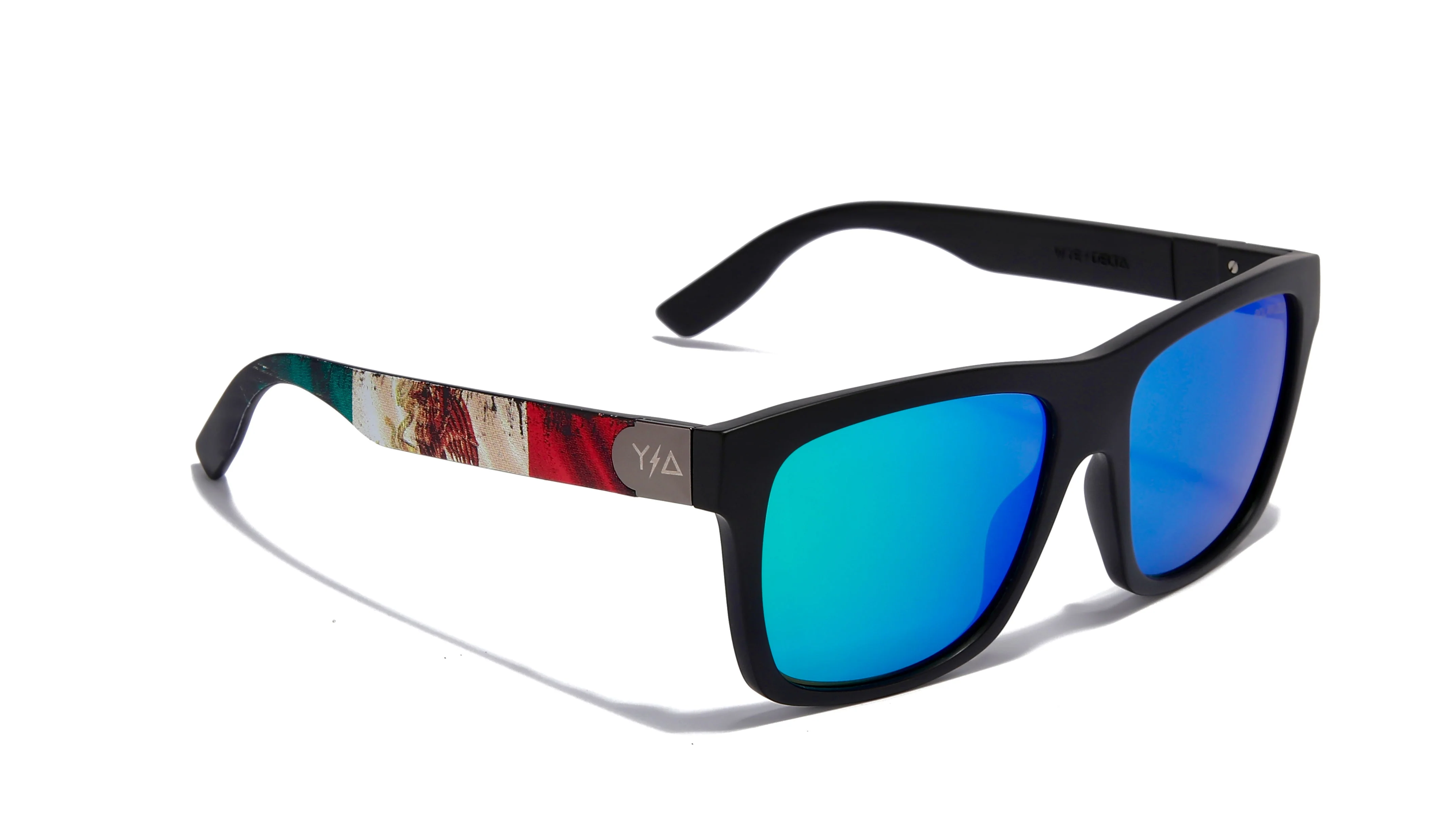 Z87 MADHOOK2.0 LR: MEXICO POLARIZED - Image 3