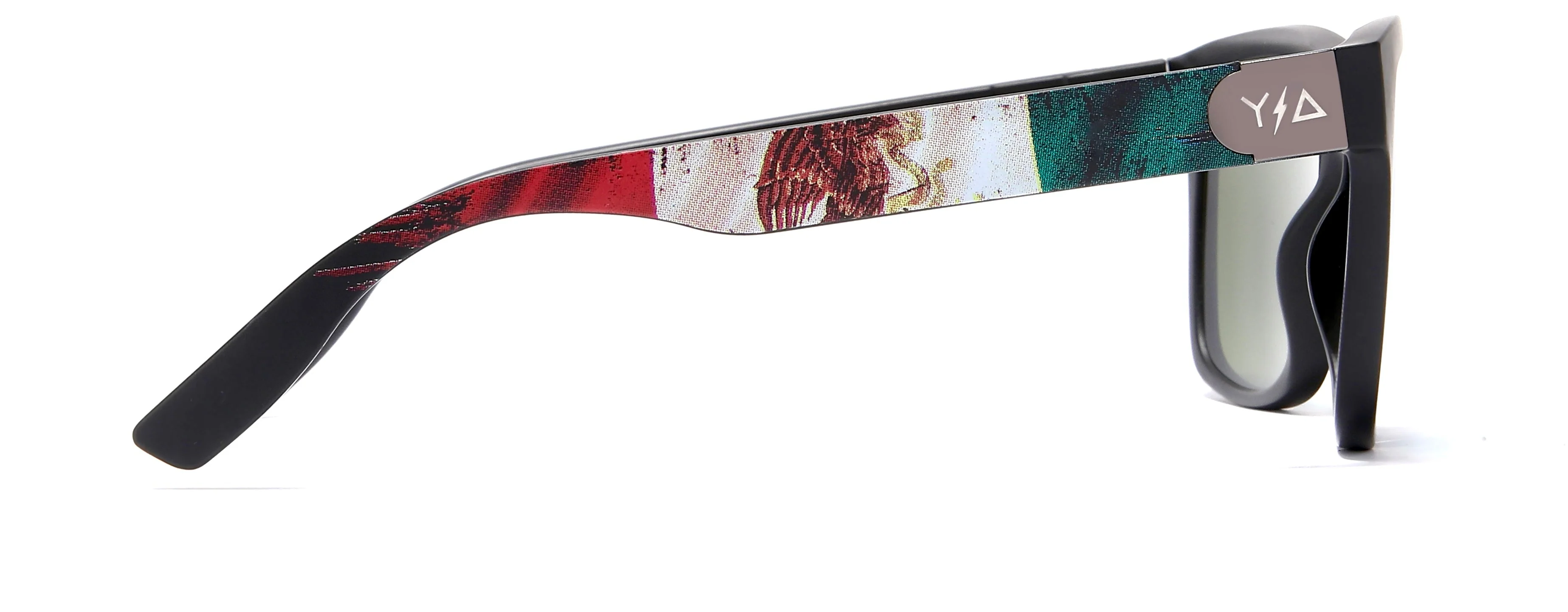 Z87 MADHOOK2.0 LR: MEXICO POLARIZED - Image 4