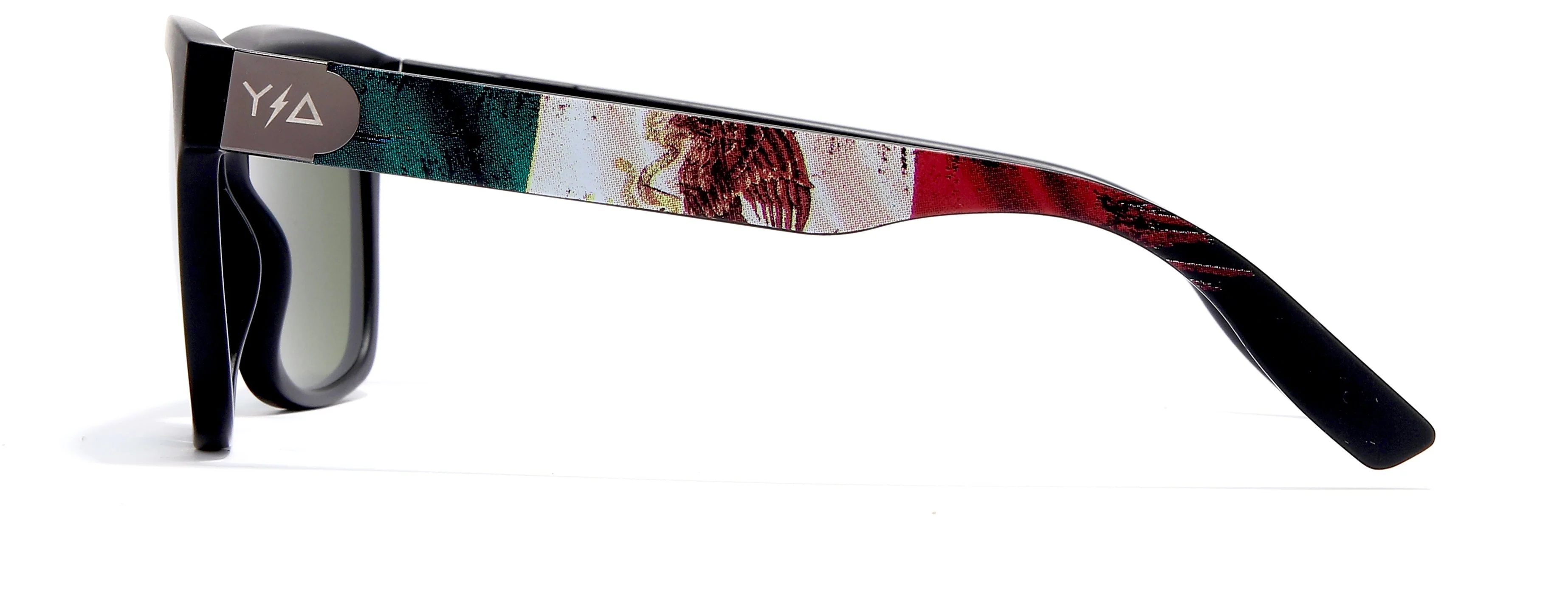 Z87 MADHOOK2.0 LR: MEXICO POLARIZED - Image 5