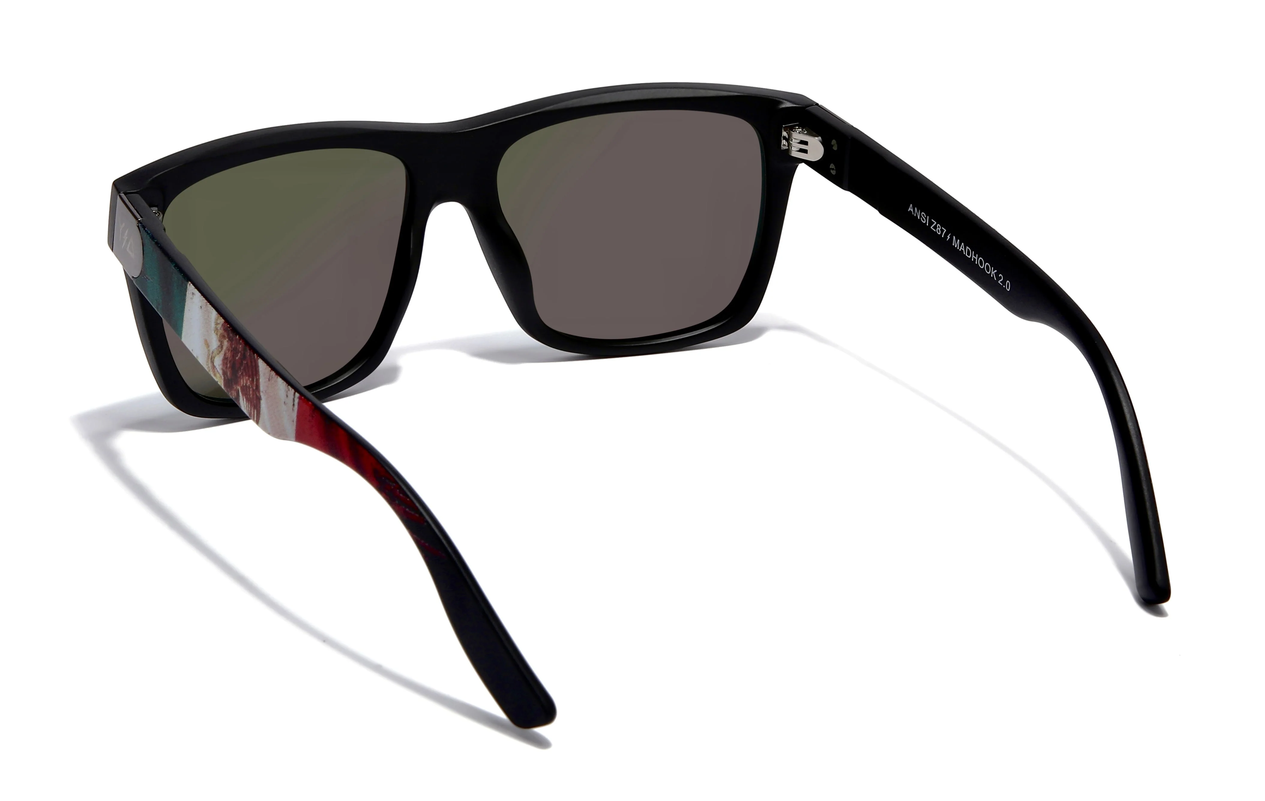 Z87 MADHOOK2.0 LR: MEXICO POLARIZED - Image 6