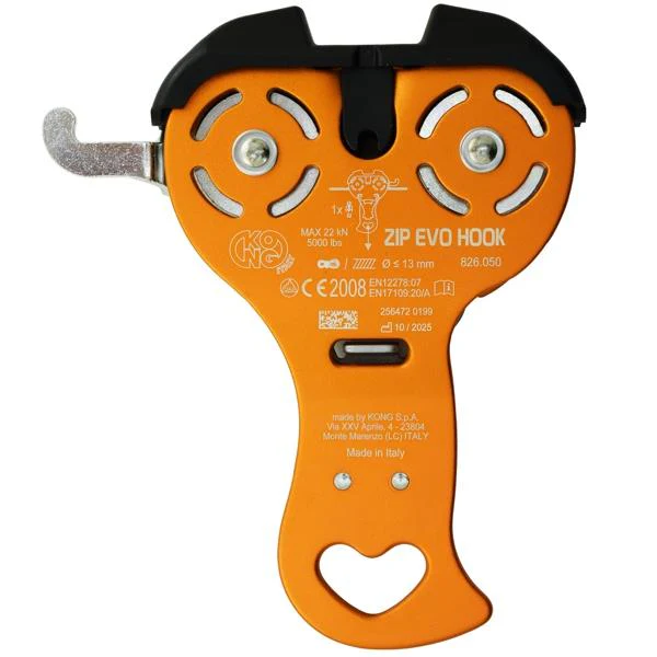ZIP EVO - Image 8