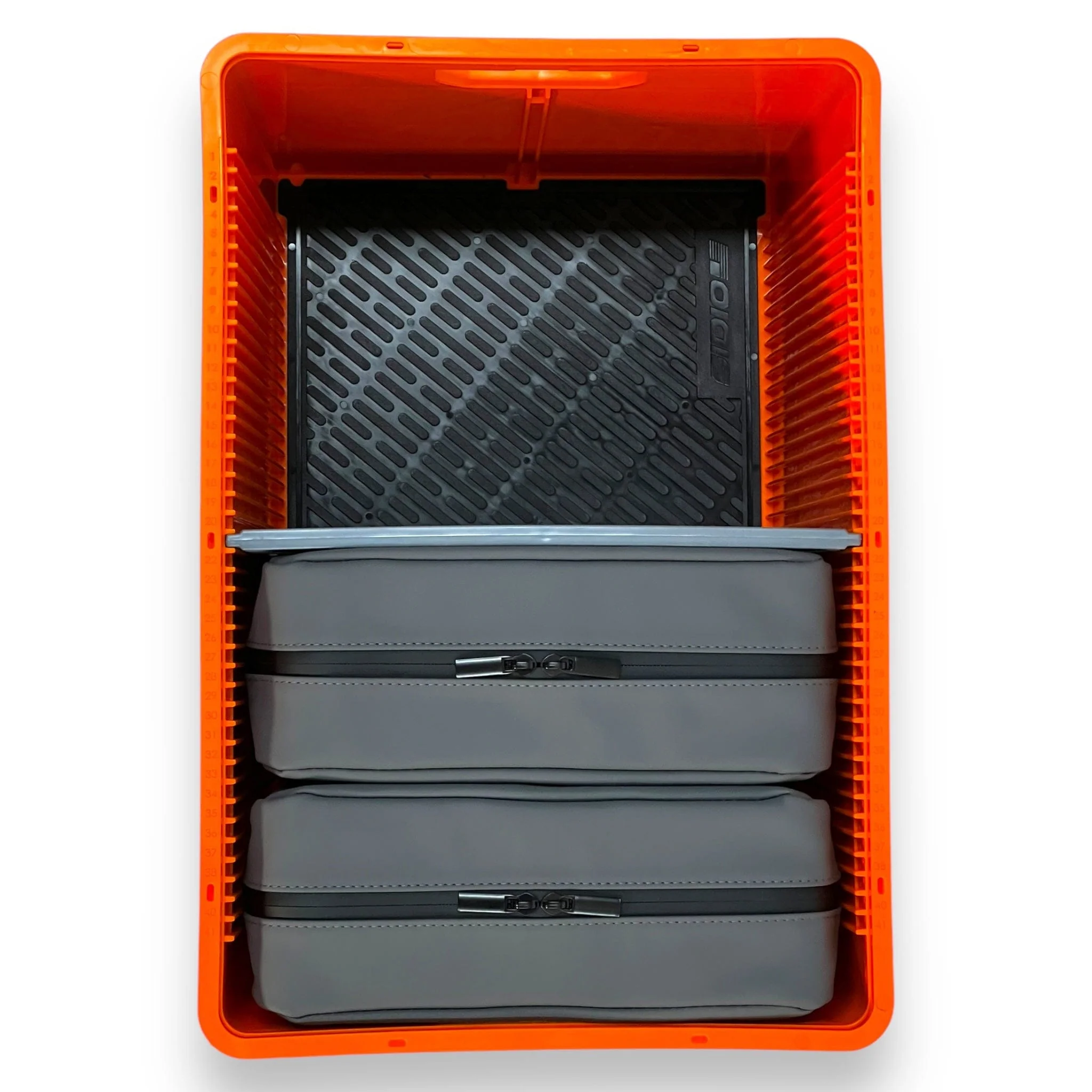 Zipper Cube- Full Size - Image 2